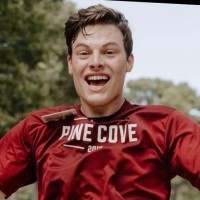 Bryce Powers Email & Phone Number