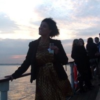 Hornblower Group Employee Madalena Phillips's profile photo