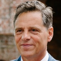 Fontys ICT Employee Frens Vonken's profile photo