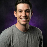 Vanta Employee Bryan Hahn's profile photo