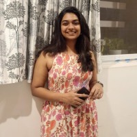 SoulUp Employee Sharanya Menon's profile photo