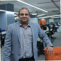 Vivriti Capital Employee Ajit Menon's profile photo
