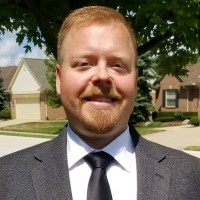 Diversified Fall Protection Employee Matt Nowak's profile photo