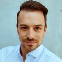 OUTFITTERY Employee Florian Pfaff's profile photo