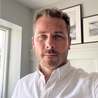 Aura Construction Employee Paul Collins's profile photo