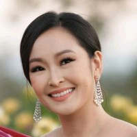 Katy Chen Email & Phone Number