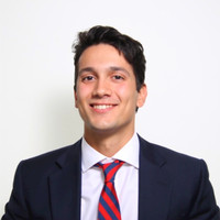 Cann Employee Zain Stedman's profile photo