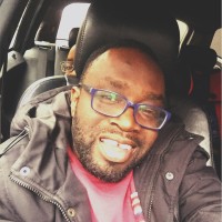 Taiwo Awofisayo Email