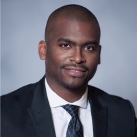 Conquest Solutions, LLC Employee Theo Milford's profile photo