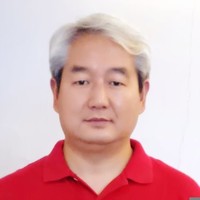 PISX (SHANGHAI) CO., LTD. Employee Guojun Gao's profile photo
