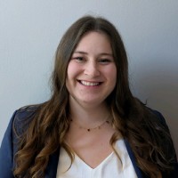 SeniorLytics Employee Sydney Daniels's profile photo
