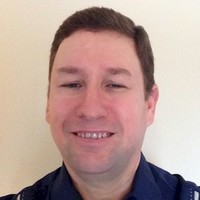 Verizon Employee Jim Avera's profile photo