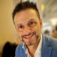 TIM Employee Massimo Farina's profile photo