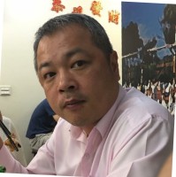 Translarity Employee Thompson Hsu's profile photo