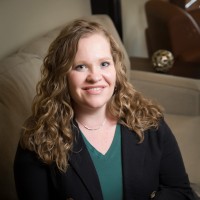 Terrell Engineering Consultants Employee Sara Terrell's profile photo