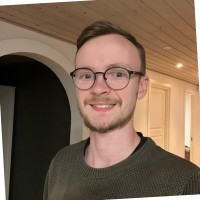 HB Connection Employee Simon Mikkelsen's profile photo