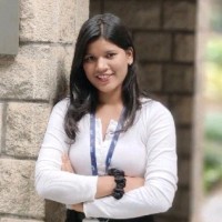 Anjali Jaiswar Email