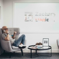 Danny Monfea Email & Phone Number