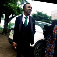 Elite IB Tutors Employee Lucky G.o's profile photo