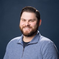 Chicago Cubs Employee John Goode's profile photo