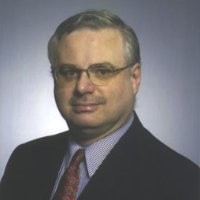 Energy Technology Group, LLC. Employee William Richards's profile photo