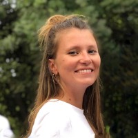 Pauline le Merrer Email & Phone Number