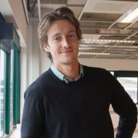 Spielwork Employee Manus's profile photo