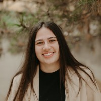 Datadog Employee Maya Sharma's profile photo