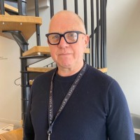 Elcom Employee Ian Slaughter's profile photo