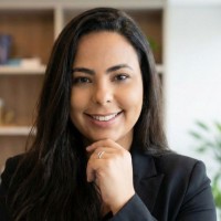 Spaceclass Employee Luana Mendonça's profile photo