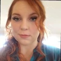 City Ranked Employee Alyson Rodgers's profile photo