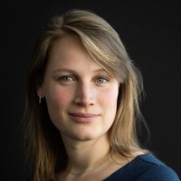 Teamspeling Employee Laura van Breukelen's profile photo