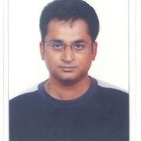 Net at Work Inc. Employee Shyam Nair's profile photo