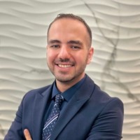 FUNCEF Employee Gabriel Henrique's profile photo