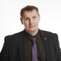Modsen Employee Paul Kirikov's profile photo