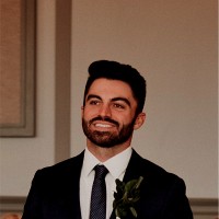 Buildertrend Employee Cody McBride's profile photo