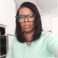 Nucleus Global, an Inizio Company Employee Sonja Jones's profile photo