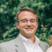AIG Employee Benjamin Cotton's profile photo
