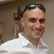 EFS Engineering LTD Employee Ron Eyal's profile photo