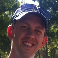 CVS Health Employee Eric Crouse's profile photo