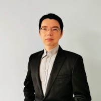 Yale Wang Email