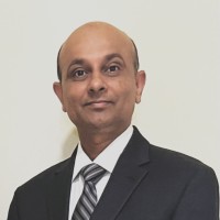 Undocked Employee Tushar Dave's profile photo