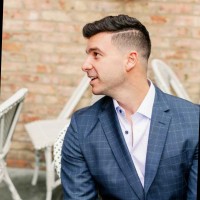 Twice The Speed LLC Employee Jack Cascio's profile photo