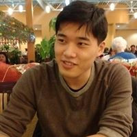 NetFore Systems Employee Tony Yang's profile photo