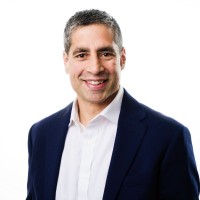 Pastel Employee Mark Thorndike's profile photo