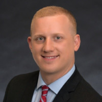 Boston Mutual Life Insurance Employee Travis Adams's profile photo