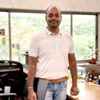 DailyRounds / Marrow Employee Vinay Kumar's profile photo