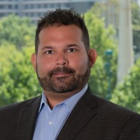 Omni Atlanta Hotel at CNN Center Employee Joey Zielenski's profile photo