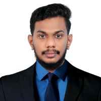 Sharafudheen P Email