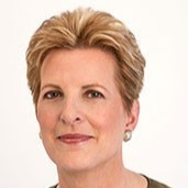 eMarketing Strategy Employee Ruth Stevens's profile photo